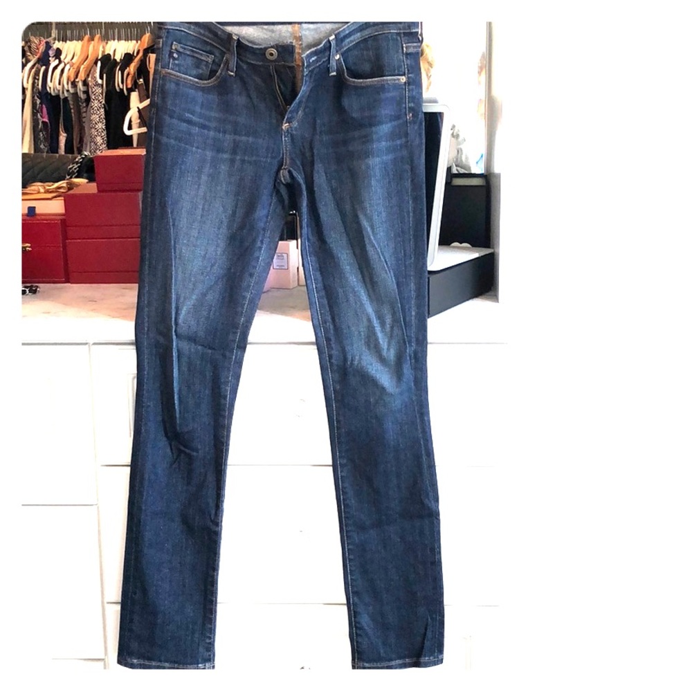 Ag Jeans